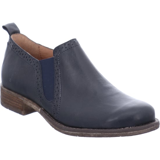 JOSEF SEIBEL Damen Slipper Sienna 91 in ocean - Image 1