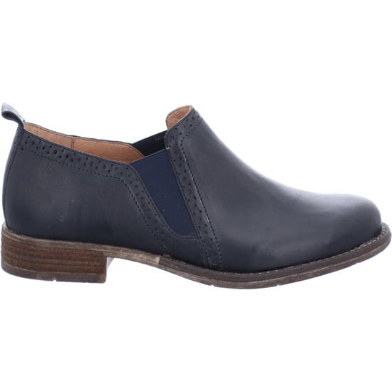 JOSEF SEIBEL Damen Slipper Sienna 91 in ocean - Image 2