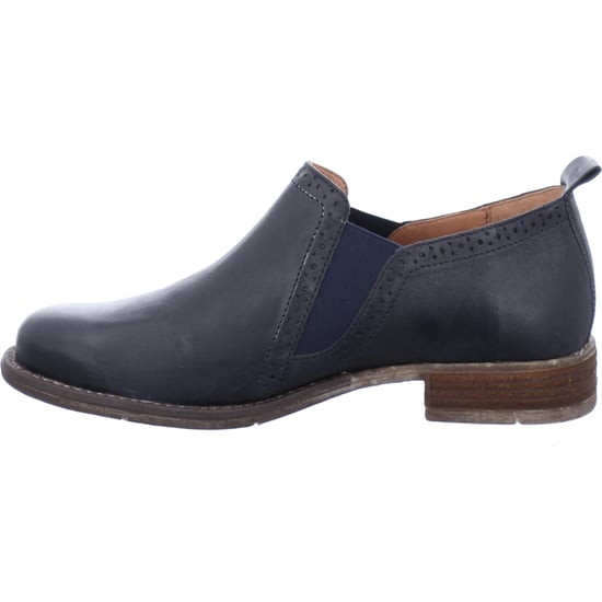 JOSEF SEIBEL Damen Slipper Sienna 91 in ocean - Image 3