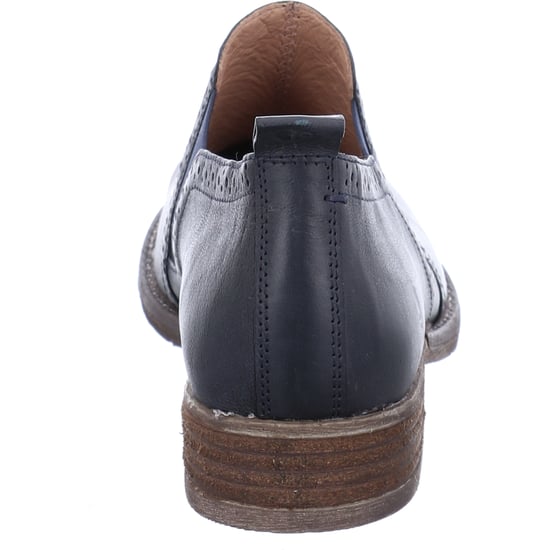 JOSEF SEIBEL Damen Slipper Sienna 91 in ocean - Image 4