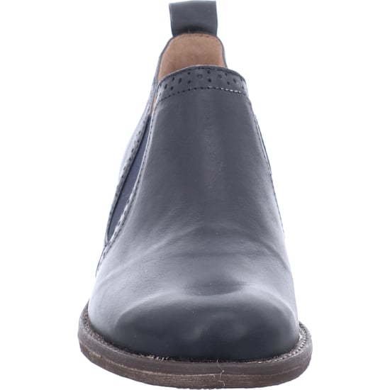 JOSEF SEIBEL Damen Slipper Sienna 91 in ocean - Image 5