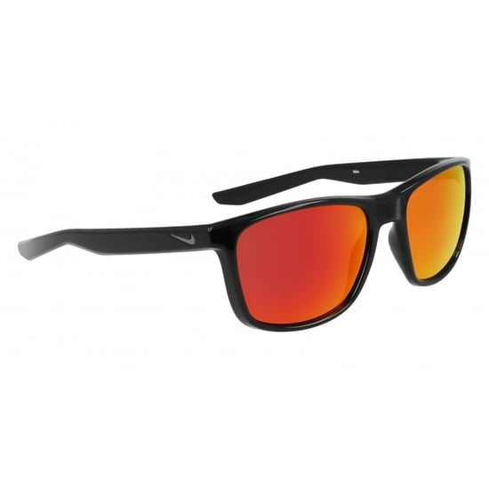 Nike - Sonnenbrille "Essential Endeavor" (Schwarz/Rot) - Image 2