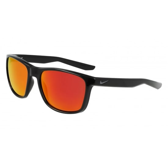 Nike - Sonnenbrille "Essential Endeavor" (Schwarz/Rot) - Image 3