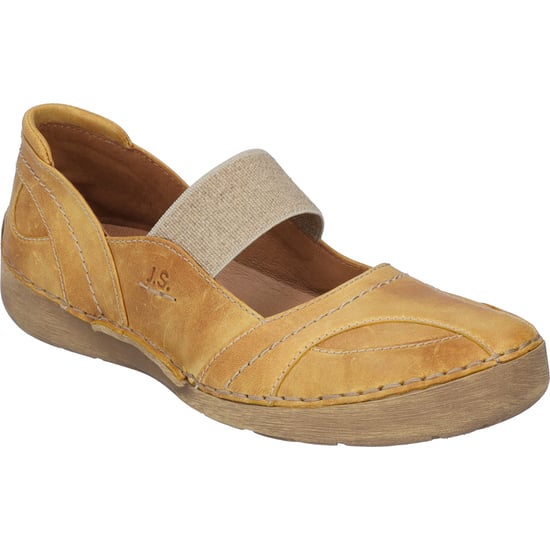JOSEF SEIBEL Damen Halbschuh Fergey 89 in amber - Image 1