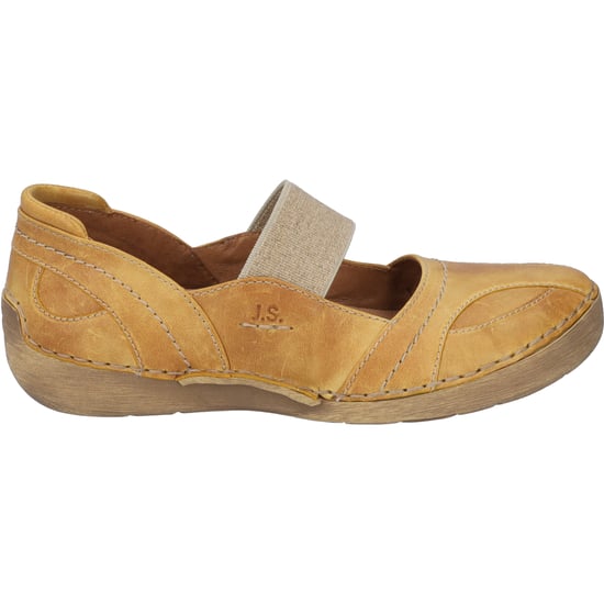 JOSEF SEIBEL Damen Halbschuh Fergey 89 in amber - Image 2