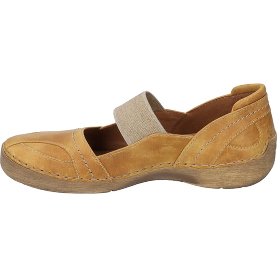 JOSEF SEIBEL Damen Halbschuh Fergey 89 in amber - Image 3