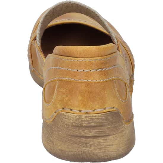 JOSEF SEIBEL Damen Halbschuh Fergey 89 in amber - Image 4