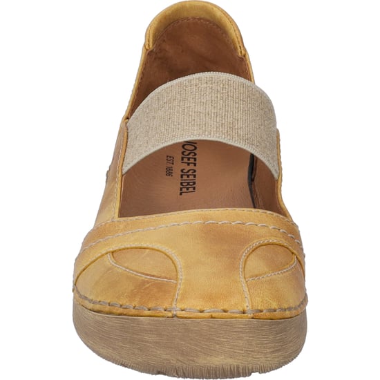 JOSEF SEIBEL Damen Halbschuh Fergey 89 in amber - Image 5