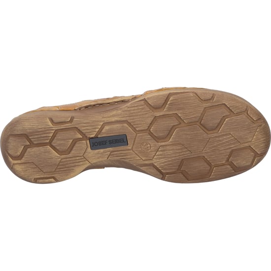 JOSEF SEIBEL Damen Halbschuh Fergey 89 in amber - Image 6
