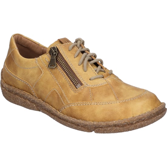 JOSEF SEIBEL Damen Halbschuh Neele 54 in amber-kombi - Image 1
