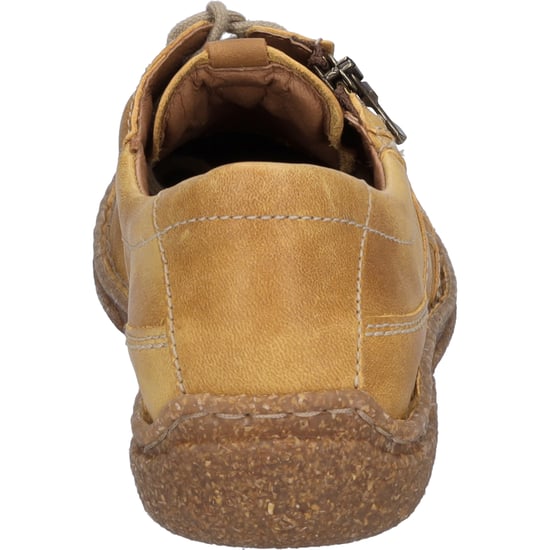 JOSEF SEIBEL Damen Halbschuh Neele 54 in amber-kombi - Image 2