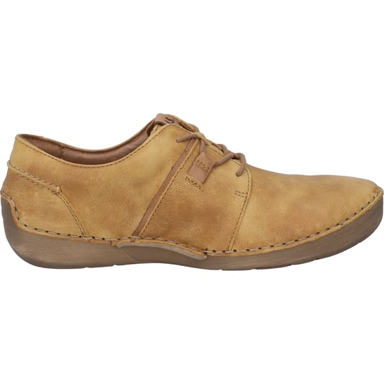 JOSEF SEIBEL Damen Halbschuh Fergey 91 in amber - Image 2