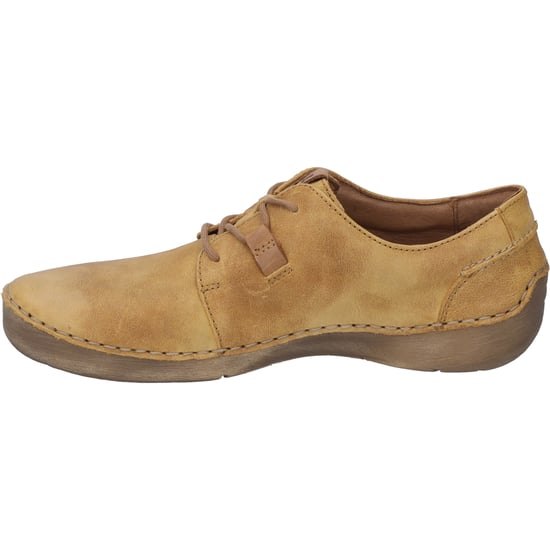 JOSEF SEIBEL Damen Halbschuh Fergey 91 in amber - Image 3