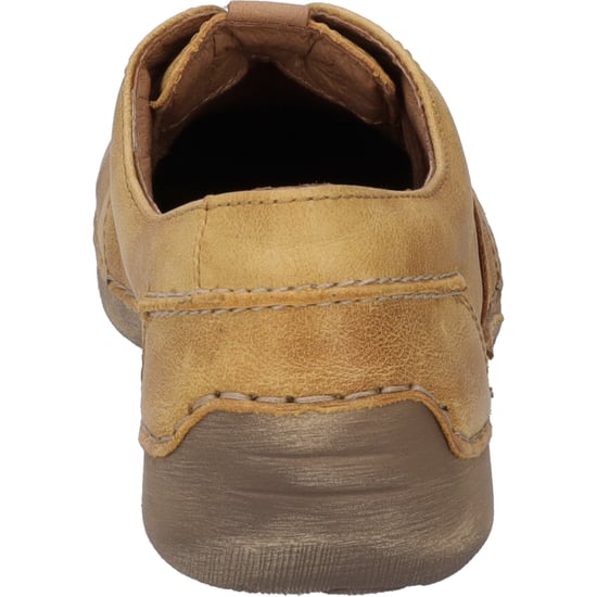 JOSEF SEIBEL Damen Halbschuh Fergey 91 in amber - Image 4