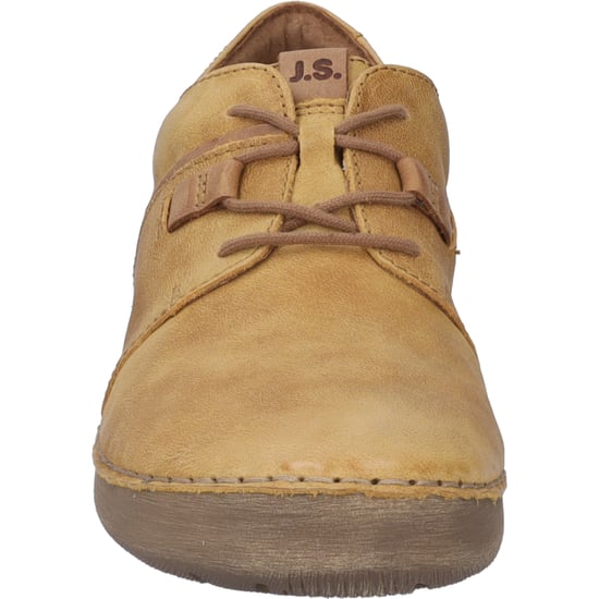 JOSEF SEIBEL Damen Halbschuh Fergey 91 in amber - Image 5