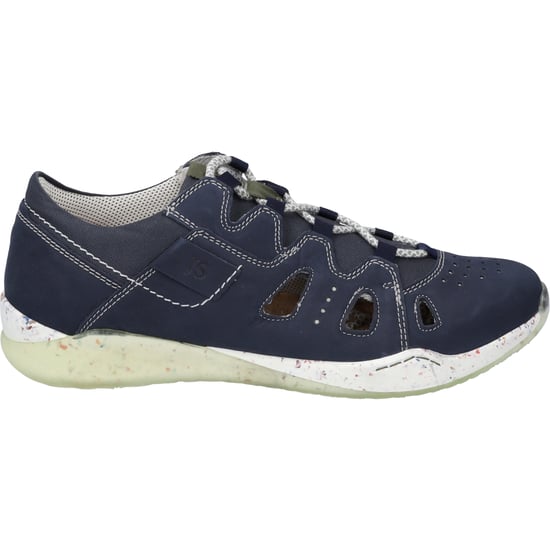 JOSEF SEIBEL Herren Halbschuh Ricardo 11 in jeans - Image 2
