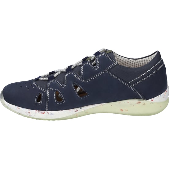 JOSEF SEIBEL Herren Halbschuh Ricardo 11 in jeans - Image 3