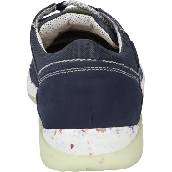 JOSEF SEIBEL Herren Halbschuh Ricardo 11 in jeans - Image 4
