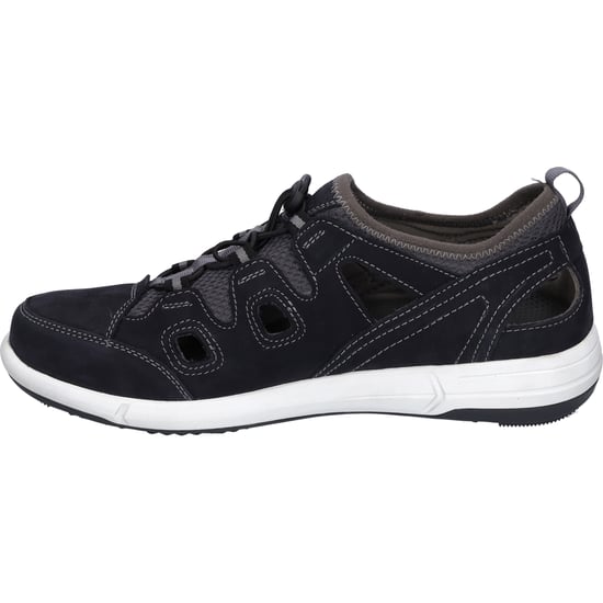 JOSEF SEIBEL Herren Halbschuh Enrico 22 in indigo-kombi - Image 3