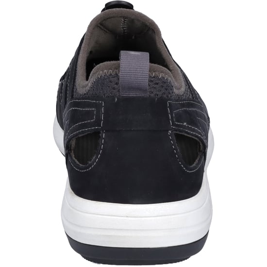JOSEF SEIBEL Herren Halbschuh Enrico 22 in indigo-kombi - Image 4
