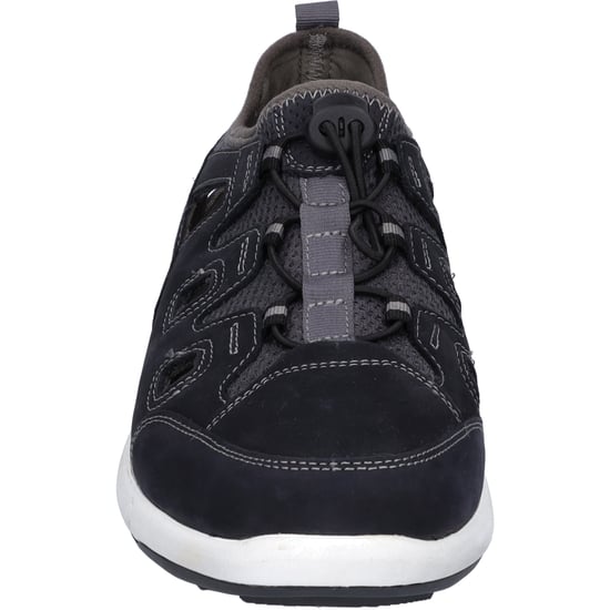 JOSEF SEIBEL Herren Halbschuh Enrico 22 in indigo-kombi - Image 5