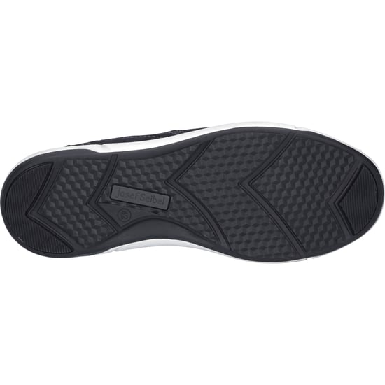 JOSEF SEIBEL Herren Halbschuh Enrico 22 in indigo-kombi - Image 6