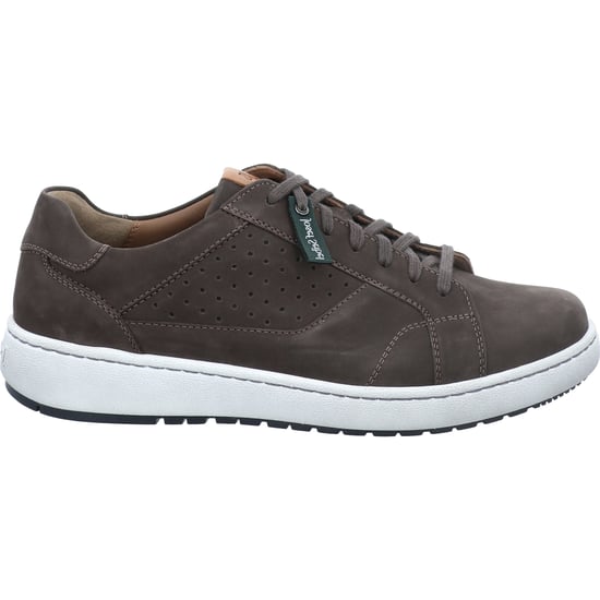 JOSEF SEIBEL Herren Halbschuh David 09 in anthrazit-kombi - Image 2