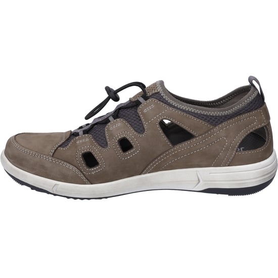 JOSEF SEIBEL Herren Halbschuh Enrico 22 in vulcano-kombi - Image 3