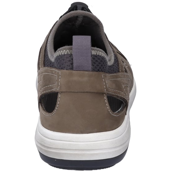 JOSEF SEIBEL Herren Halbschuh Enrico 22 in vulcano-kombi - Image 4