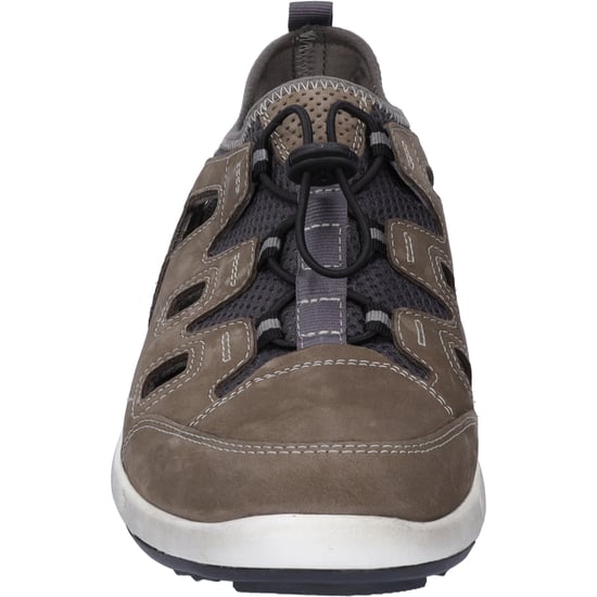JOSEF SEIBEL Herren Halbschuh Enrico 22 in vulcano-kombi - Image 5
