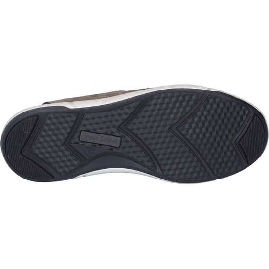 JOSEF SEIBEL Herren Halbschuh Enrico 22 in vulcano-kombi - Image 6