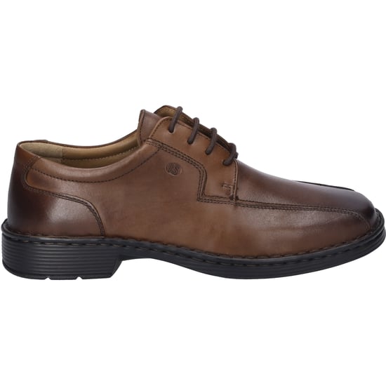 JOSEF SEIBEL Herren Halbschuh Burgess in cognac - Image 2
