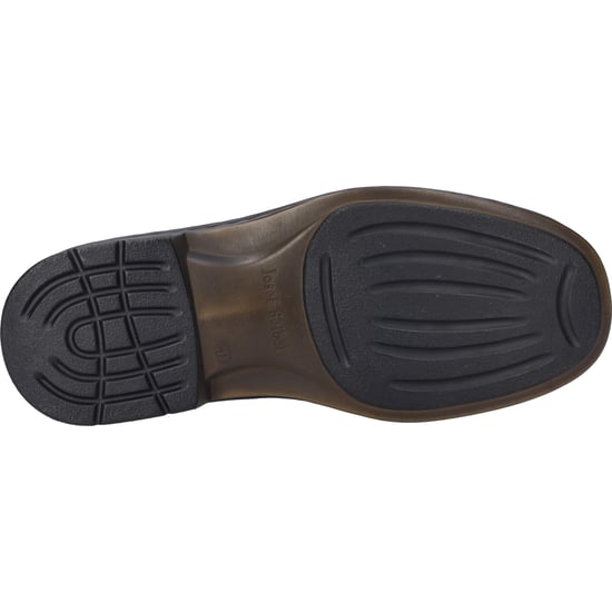 JOSEF SEIBEL Herren Halbschuh Burgess in cognac - Image 6