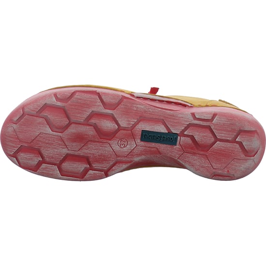 JOSEF SEIBEL Damen Halbschuh Fergey 71 in gelb-kombi - Image 6