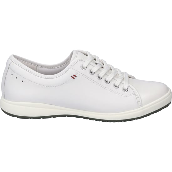 JOSEF SEIBEL Damen Halbschuh Caren 35 in weiss - Image 2