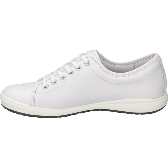 JOSEF SEIBEL Damen Halbschuh Caren 35 in weiss - Image 3