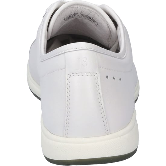 JOSEF SEIBEL Damen Halbschuh Caren 35 in weiss - Image 4