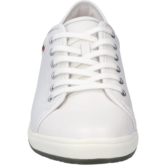 JOSEF SEIBEL Damen Halbschuh Caren 35 in weiss - Image 5