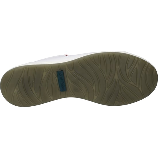 JOSEF SEIBEL Damen Halbschuh Caren 35 in weiss - Image 6
