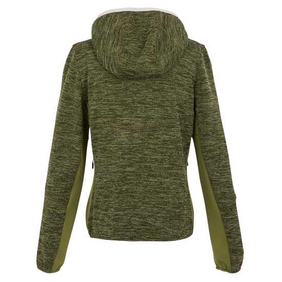Regatta - "Kemilia" Fleecejacke für Damen (Nephrit Grün) - Image 2