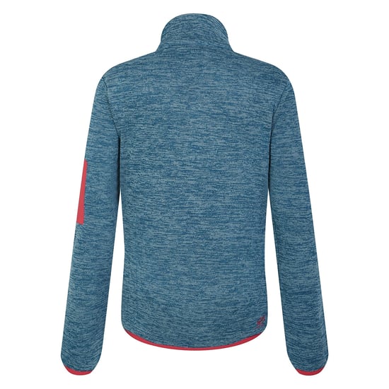 Dare 2B - "Torrek" Fleece-Oberteil für Damen (Niagarablau) - Image 2