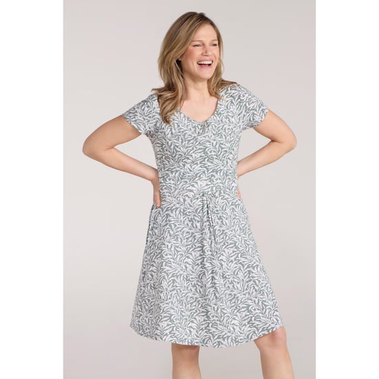 Mountain Warehouse - "Orchid" Kleid für Damen (Grün) - Image 1