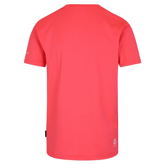 Dare 2B - "Amuse II" T-Shirt für Kinder (Neon-Pink) - Image 2