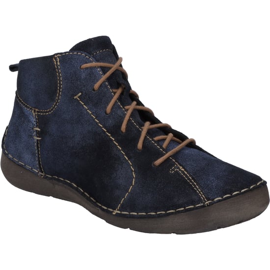 JOSEF SEIBEL Damen Stiefelette Fergey 97 in ocean - Image 1