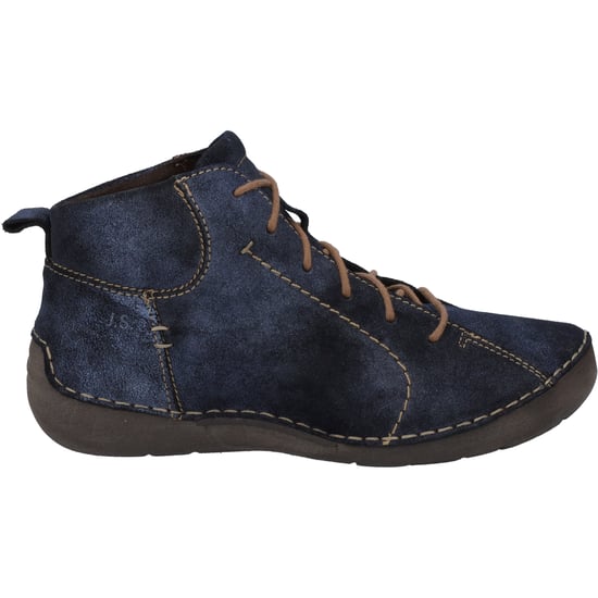 JOSEF SEIBEL Damen Stiefelette Fergey 97 in ocean - Image 2