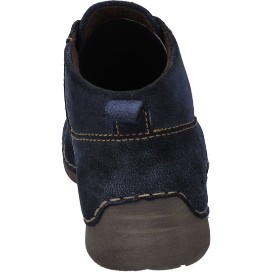 JOSEF SEIBEL Damen Stiefelette Fergey 97 in ocean - Image 4