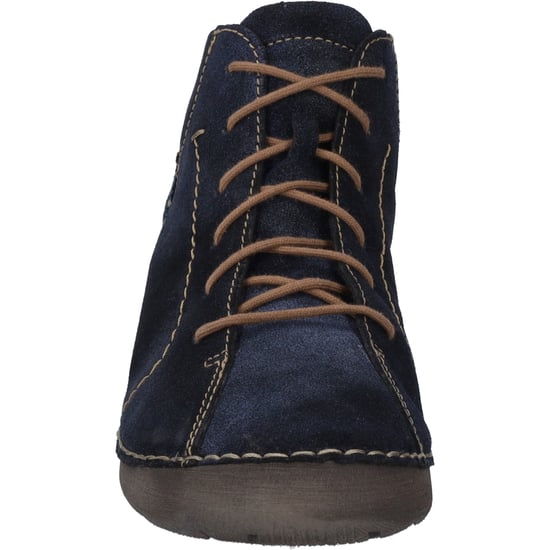 JOSEF SEIBEL Damen Stiefelette Fergey 97 in ocean - Image 5