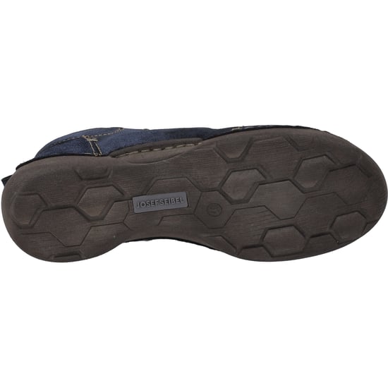 JOSEF SEIBEL Damen Stiefelette Fergey 97 in ocean - Image 6