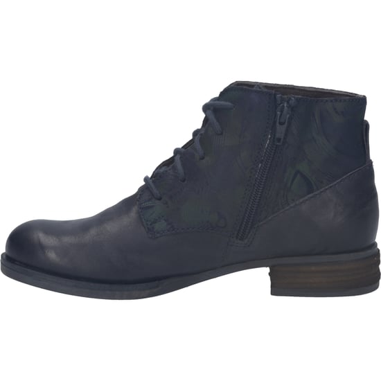 JOSEF SEIBEL Damen Stiefelette Sanja 10 in ocean-kombi - Image 2