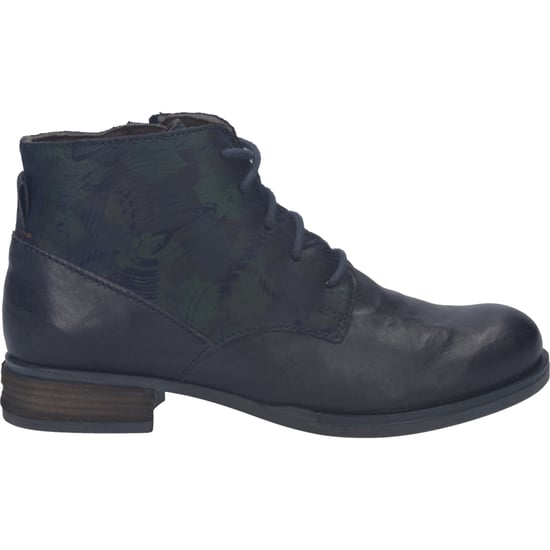 JOSEF SEIBEL Damen Stiefelette Sanja 10 in ocean-kombi - Image 3
